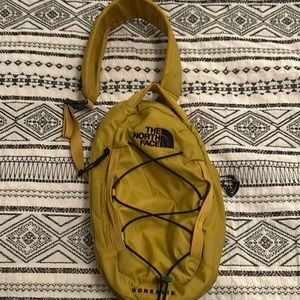 NORTH FACE BACKPACK